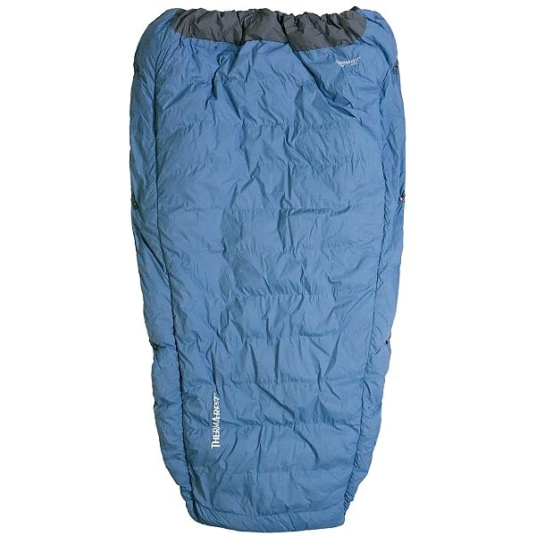 Therm-a-Rest Alpine Down Blanket 4 Therm-a-Rest Alpine Down Blanket - Image 4