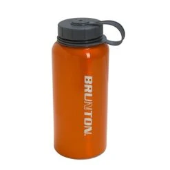 Brunton Aluminum Water Bottle -Outdoor Camping Sales 0 125