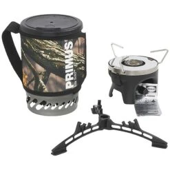 Primus Eta Solo -Outdoor Camping Sales 0 175