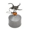Brunton Flex Foldable Canister Stove