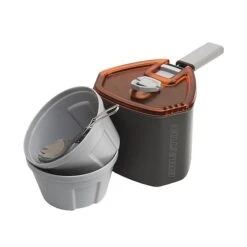 Brunton Packware 1.4 Cookset -Outdoor Camping Sales 0 207