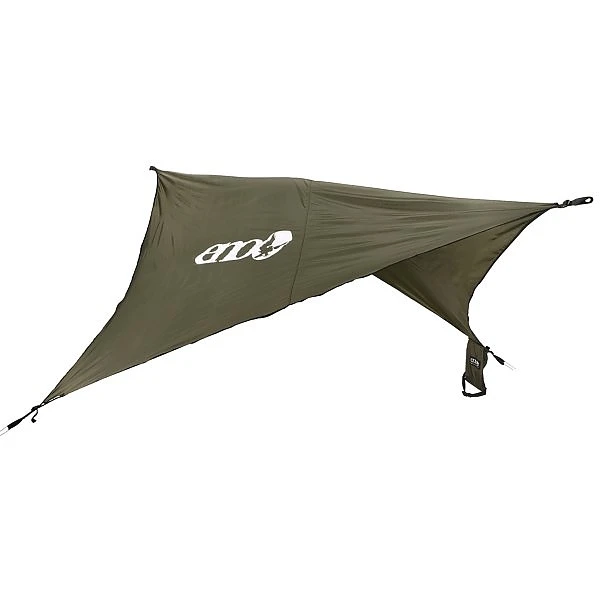 Eagles Nest Outfitters Fast Fly Rain Tarp 20 Eagles Nest Outfitters Fast Fly Rain Tarp - Image 20