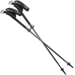 Leki Micro Vario Titanium -Outdoor Camping Sales 0 238