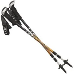 Leki Thermolite Aergon -Outdoor Camping Sales 0 245