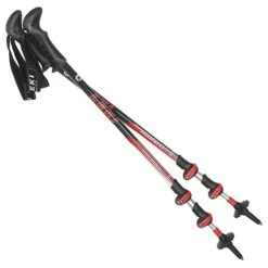 Leki Khumbu Aergon SpeedLock -Outdoor Camping Sales 0 253