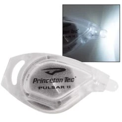 Princeton Tec Pulsar II -Outdoor Camping Sales 0 339