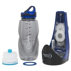 SteriPEN Sidewinder -Outdoor Camping Sales 0 353