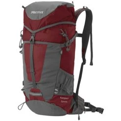 Marmot Kompressor Summit -Outdoor Camping Sales 0 455