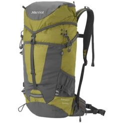 Marmot Kompressor Summit -Outdoor Camping Sales 0 456