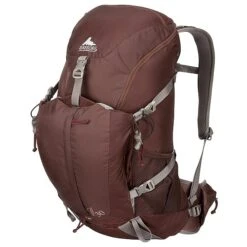 Gregory Z 30 -Outdoor Camping Sales 0 494