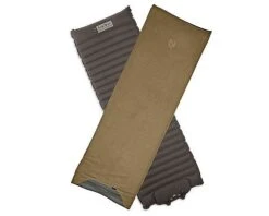 NEMO Cosmo Air & Pilllowtop 1P -Outdoor Camping Sales 001a