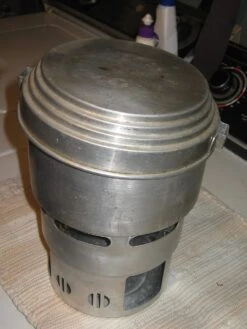 Optimus Svea 123 -Outdoor Camping Sales 002 1