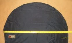 Chinook Pongee Mummy Liner -Outdoor Camping Sales 002a 1