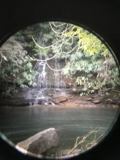 Brunton Echo Pocketscope -Outdoor Camping Sales 003BF0BA E3EF 4988 A449 745B790446F3