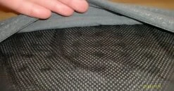 NEMO Cosmo Air & Pilllowtop 1P -Outdoor Camping Sales 005a