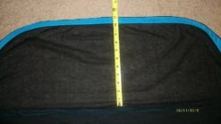 ALPS Mountaineering Microfiber Mummy Liner 31 ALPS Mountaineering Microfiber Mummy Liner -Outdoor Camping Sales 006a 2