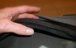 NEMO Cosmo Air & Pilllowtop 1P -Outdoor Camping Sales 006a