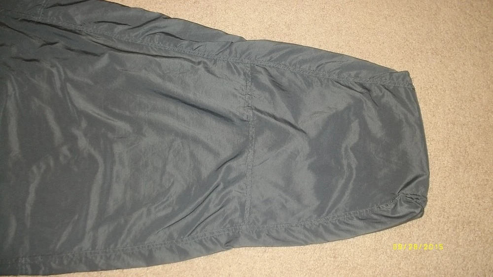 ALPS Mountaineering Microfiber Mummy Liner 19 ALPS Mountaineering Microfiber Mummy Liner - Image 19