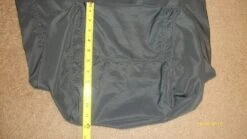 ALPS Mountaineering Microfiber Mummy Liner 37 ALPS Mountaineering Microfiber Mummy Liner -Outdoor Camping Sales 010 1