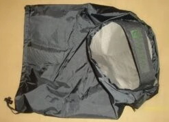 NEMO Cosmo Air & Pilllowtop 1P -Outdoor Camping Sales 010a