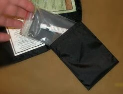 NEMO Cosmo Air & Pilllowtop 1P -Outdoor Camping Sales 012a