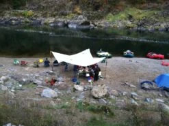 Kelty Noah's Tarp 16 -Outdoor Camping Sales 013