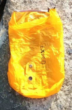 Exped Synmat WinterLite -Outdoor Camping Sales 0131151710