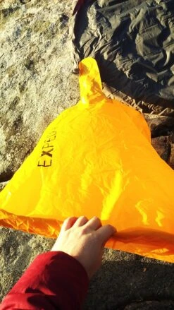 Exped Synmat WinterLite -Outdoor Camping Sales 0131151714a