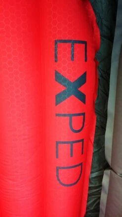 Exped Synmat WinterLite -Outdoor Camping Sales 0131151729