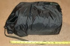 NEMO Cosmo Air & Pilllowtop 1P -Outdoor Camping Sales 016a