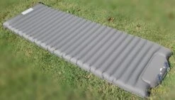 NEMO Cosmo Air & Pilllowtop 1P -Outdoor Camping Sales 017a