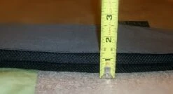 NEMO Cosmo Pillowtop -Outdoor Camping Sales 025a