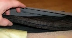 NEMO Cosmo Pillowtop -Outdoor Camping Sales 026a