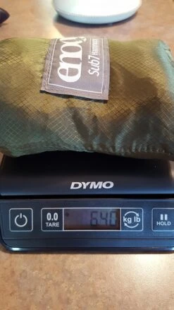 Eagles Nest Outfitters Sub7 -Outdoor Camping Sales 03 6 4oz