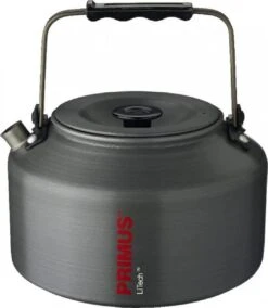Primus Litech Coffee/Tea Kettle -Outdoor Camping Sales 03b6ac064b922a8d8bbe8d895e0fe56a