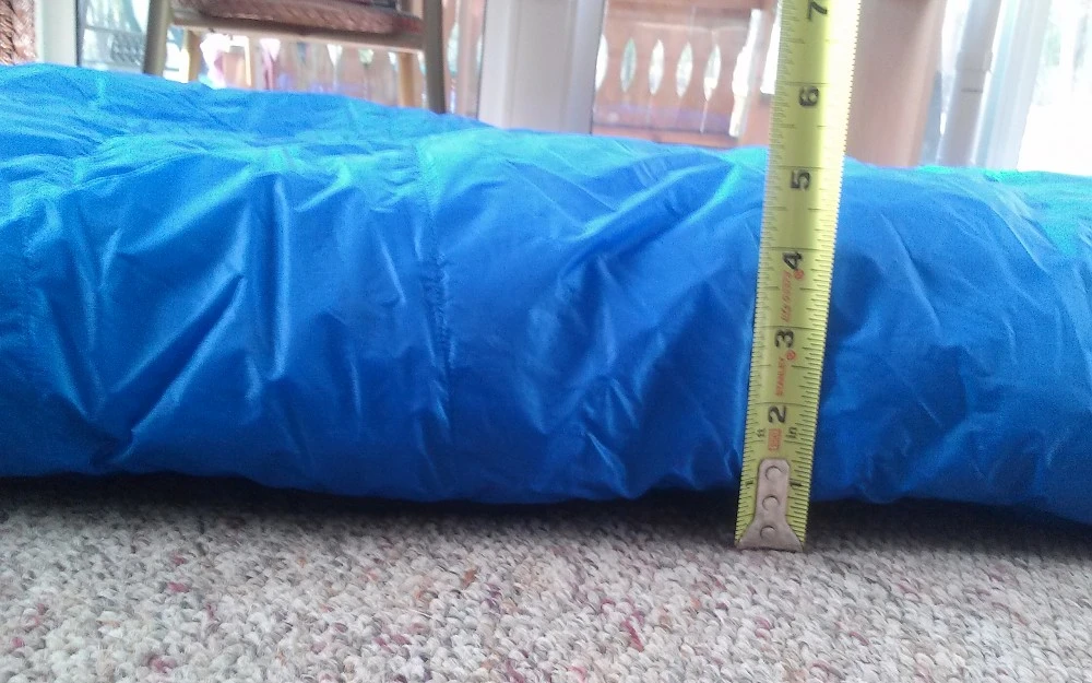 Feathered Friends Osprey UL 30 6 Feathered Friends Osprey UL 30 - Image 6