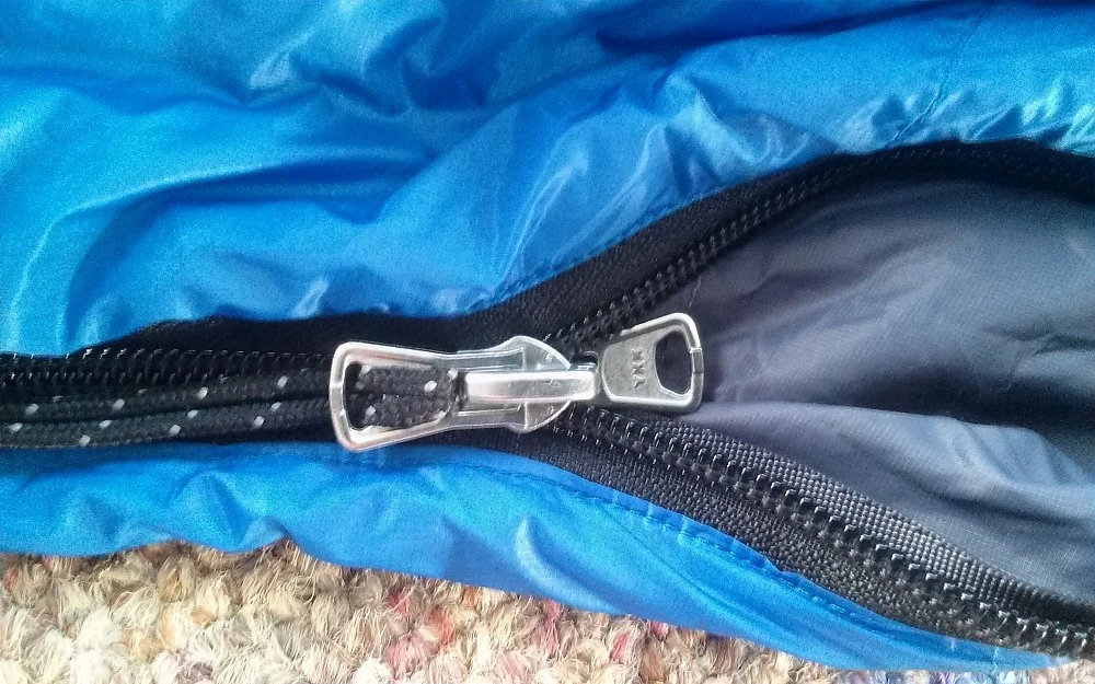 Feathered Friends Osprey UL 30 2 Feathered Friends Osprey UL 30 - Image 2