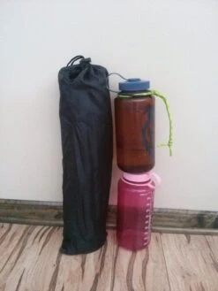 Byer TriLite Stool -Outdoor Camping Sales 0428151045