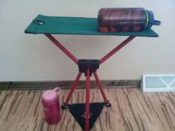 Byer TriLite Stool -Outdoor Camping Sales 0428151048a