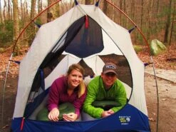 Exped ComfortFoam Pillow -Outdoor Camping Sales 051