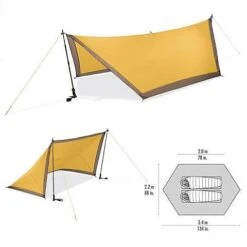 MSR E-Wing -Outdoor Camping Sales 05149