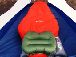 Exped ComfortFoam Pillow -Outdoor Camping Sales 054