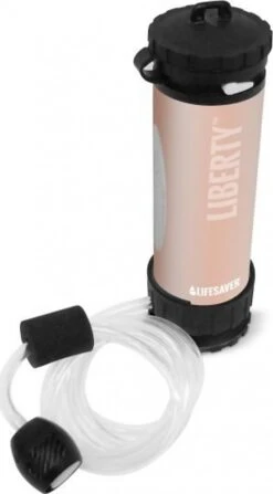 LifeSaver Liberty -Outdoor Camping Sales 0552d13eb4f48da62de89dcd8f770f04