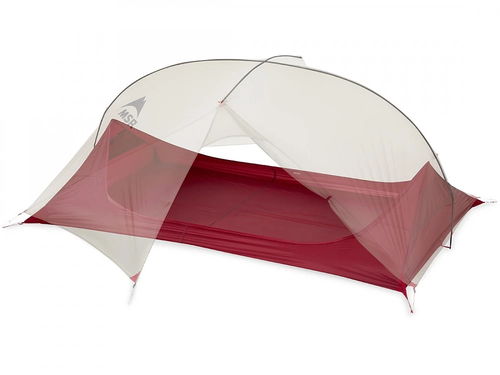 MSR Carbon Reflex 1 Fast & Light Body 1 MSR Carbon Reflex 1 Fast & Light Body