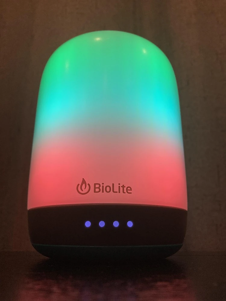 BioLite AlpenGlow 500 7 BioLite AlpenGlow 500 - Image 7