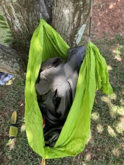 Sea To Summit Hammock Gear Sling -Outdoor Camping Sales 0637E2A2 BA26 4534 AF8C 44FBDD913668