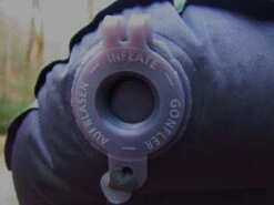 Exped ComfortFoam Pillow -Outdoor Camping Sales 064