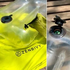 Zenbivy Light Bed 25° Bundle 24 Zenbivy Light Bed 25° Bundle -Outdoor Camping Sales 069E2870 A084 4E35 A080 0718BFF924B3