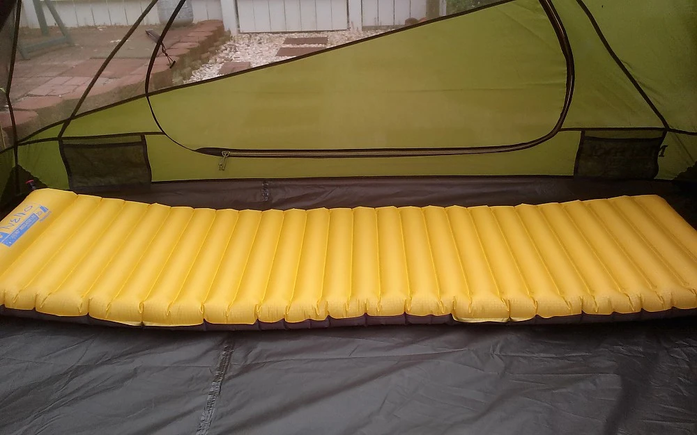 NEMO Astro Lite Insulated 20 NEMO Astro Lite Insulated - Image 20