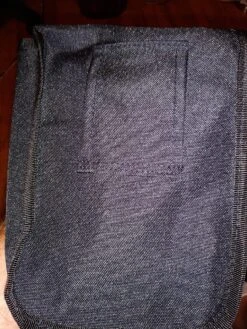 M48 OPS Canvas Two-Pocket Ammo Pouch With Belt Loop -Outdoor Camping Sales 0819211148a